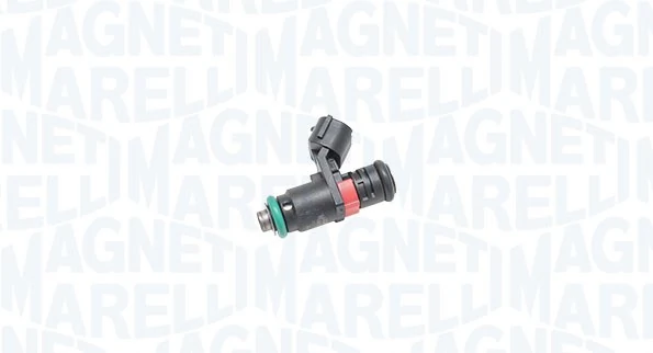 Injector